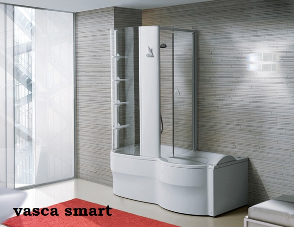 Trasformazione della vasca in un box doccia confronta preventivi.it Trasformare doccia in vasca da bagno